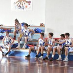 Sport - KOSARKA - UNDER 18 - Jadran B - SGT