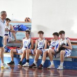 Sport - KOSARKA - UNDER 18 - Jadran B - SGT