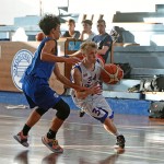 Sport - KOSARKA - UNDER 18 - Jadran B - SGT