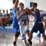 Sport - KOSARKA - UNDER 18 - Jadran B - SGT
