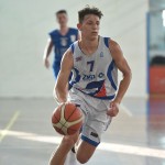 Sport - KOSARKA - UNDER 18 - Jadran B - SGT