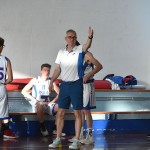 Sport - KOSARKA - UNDER 18 - Jadran B - SGT