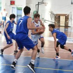 Sport - KOSARKA - UNDER 18 - Jadran B - SGT