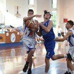 Sport - KOSARKA - UNDER 18 - Jadran B - SGT