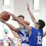 Sport - KOSARKA - UNDER 18 - Jadran B - SGT