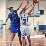 Sport - KOSARKA - UNDER 18 - Jadran B - SGT