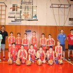 Trofejo ZSŠDI under 13