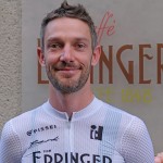 Sport - kolesarstvo - Caffe Eppinger - predstavitev kolesarske ekipe