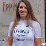 Sport - kolesarstvo - Caffe Eppinger - predstavitev kolesarske ekipe