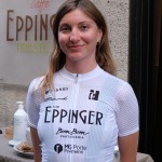 Sport - kolesarstvo - Caffe Eppinger - predstavitev kolesarske ekipe