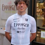 Sport - kolesarstvo - Caffe Eppinger - predstavitev kolesarske ekipe