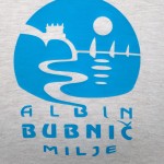 Stadion Zaccaria: Sportni dan OS Bubnic - nova solska majcka in logotip