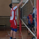 Sport - ODBOJKA - UNDER 13 MOSKI 3x3 - Sloga Tabor - Eurovolleyschool