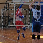 Sport - ODBOJKA - UNDER 13 MOSKI 3x3 - Sloga Tabor - Eurovolleyschool