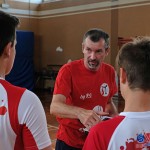 Sport - ODBOJKA - UNDER 13 MOSKI 3x3 - Sloga Tabor - Eurovolleyschool