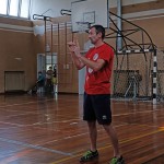 Sport - ODBOJKA - UNDER 13 MOSKI 3x3 - Sloga Tabor - Eurovolleyschool