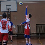 Sport - ODBOJKA - UNDER 13 MOSKI 3x3 - Sloga Tabor - Eurovolleyschool
