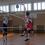 Sport - ODBOJKA - UNDER 13 MOSKI 3x3 - Sloga Tabor - Eurovolleyschool
