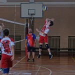 Sport - ODBOJKA - UNDER 13 MOSKI 3x3 - Sloga Tabor - Eurovolleyschool