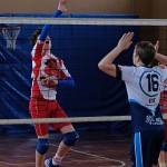 Sport - ODBOJKA - UNDER 13 MOSKI 3x3 - Sloga Tabor - Eurovolleyschool