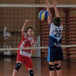 Sport - ODBOJKA - UNDER 13 MOSKI 3x3 - Sloga Tabor - Eurovolleyschool