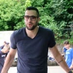 Sport - BOR POPKAMP 2021 -  Nikolic Mitja