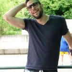 Sport - BOR POPKAMP 2021 -  Nikolic Mitja