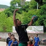 Sport - BOR POPKAMP 2021 -  Nikolic Mitja