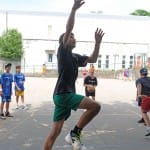 Sport - BOR POPKAMP 2021 -  Nikolic Mitja