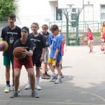 Sport - BOR POPKAMP 2021 -  Nikolic Mitja