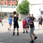 Sport - BOR POPKAMP 2021 -  Nikolic Mitja