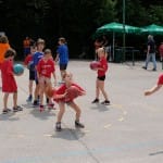 Sport - BOR POPKAMP 2021 -  Nikolic Mitja