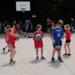 Sport - BOR POPKAMP 2021 -  Nikolic Mitja