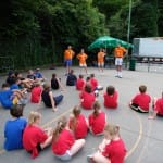 Sport - BOR POPKAMP 2021 -  Nikolic Mitja