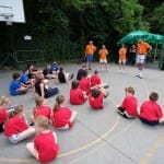 Sport - BOR POPKAMP 2021 -  Nikolic Mitja
