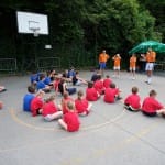 Sport - BOR POPKAMP 2021 -  Nikolic Mitja