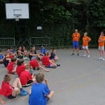 Sport - BOR POPKAMP 2021 -  Nikolic Mitja