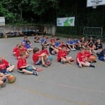 Sport - BOR POPKAMP 2021 -  Nikolic Mitja
