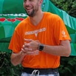 Sport - BOR POPKAMP 2021 -  Nikolic Mitja