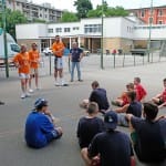 Sport - BOR POPKAMP 2021 -  Nikolic Mitja