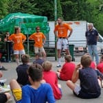 Sport - BOR POPKAMP 2021 -  Nikolic Mitja