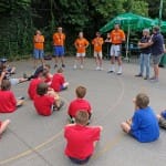 Sport - BOR POPKAMP 2021 -  Nikolic Mitja