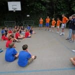 Sport - BOR POPKAMP 2021 -  Nikolic Mitja