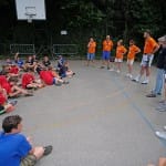 Sport - BOR POPKAMP 2021 -  Nikolic Mitja