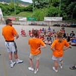 Sport - BOR POPKAMP 2021 -  Nikolic Mitja