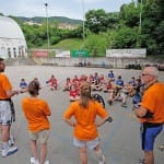 Sport - BOR POPKAMP 2021 -  Nikolic Mitja