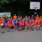 Sport - BOR POPKAMP 2021 -  Nikolic Mitja