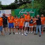 Sport - BOR POPKAMP 2021 -  Nikolic Mitja