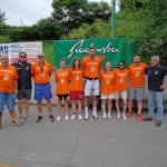 Sport - BOR POPKAMP 2021 -  Nikolic Mitja