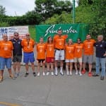Sport - BOR POPKAMP 2021 -  Nikolic Mitja